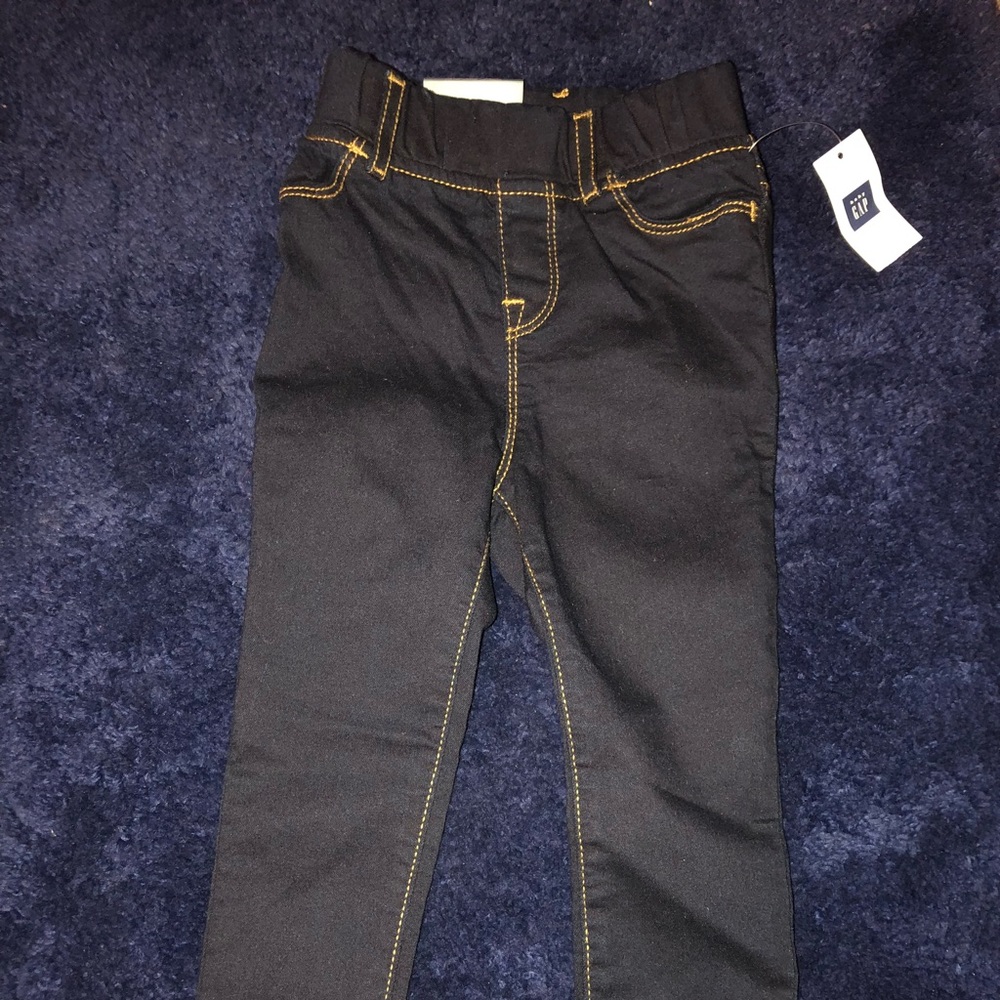 Girl’s Gap Skinny Stretchable Jean